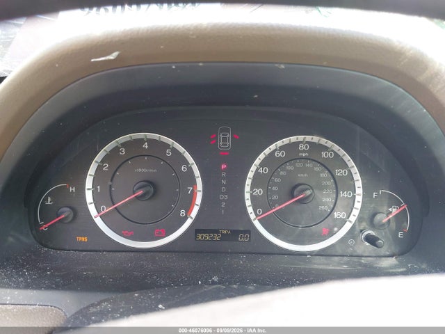 Продаж на аукціоні авто 2008 Honda Accord 2.4 Lx, vin: 1HGCP26368A025496, номер лоту: 46076096