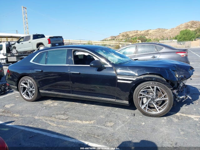 Aukcja sprzedaży 2023 Genesis G90 3.5t Awd, vin: KMTFB4SD5PU017957, numer aukcji: 46076099