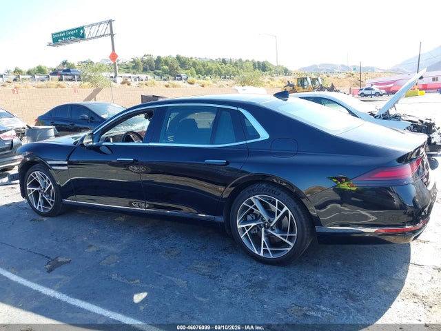 Aukcja sprzedaży 2023 Genesis G90 3.5t Awd, vin: KMTFB4SD5PU017957, numer aukcji: 46076099