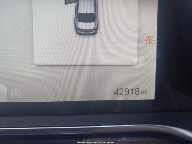 Aukcja sprzedaży 2023 Genesis G90 3.5t Awd, vin: KMTFB4SD5PU017957, numer aukcji: 46076099