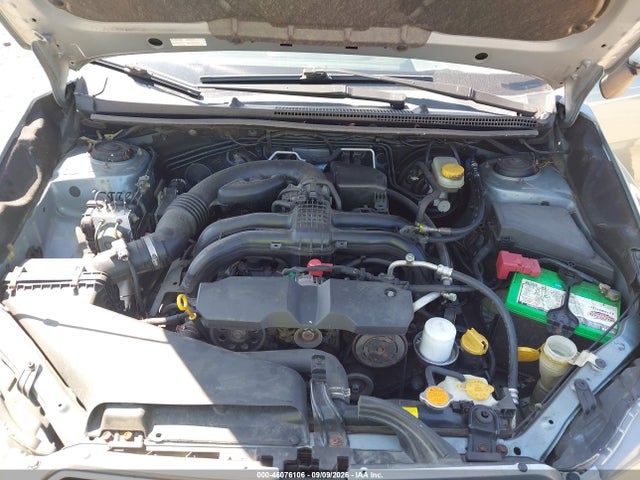 2012 Subaru Impreza 2.0i Sport Limited მანქანა იყიდება აუქციონზე, vin: JF1GPAS65CH221929, აუქციონის ნომერი: 46076106