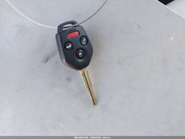 2012 Subaru Impreza 2.0i Sport Limited მანქანა იყიდება აუქციონზე, vin: JF1GPAS65CH221929, აუქციონის ნომერი: 46076106