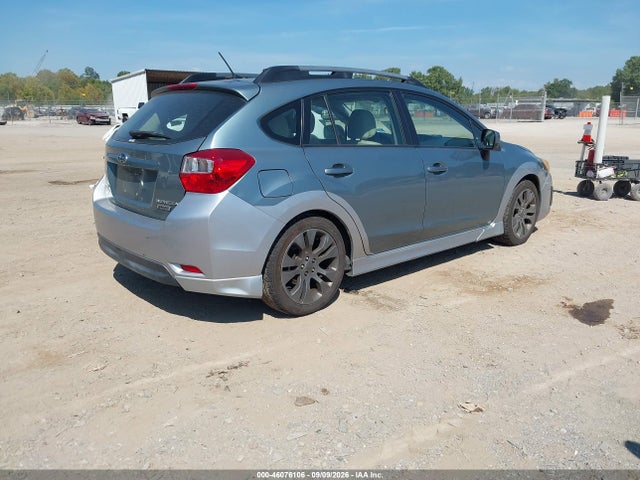 2012 Subaru Impreza 2.0i Sport Limited მანქანა იყიდება აუქციონზე, vin: JF1GPAS65CH221929, აუქციონის ნომერი: 46076106