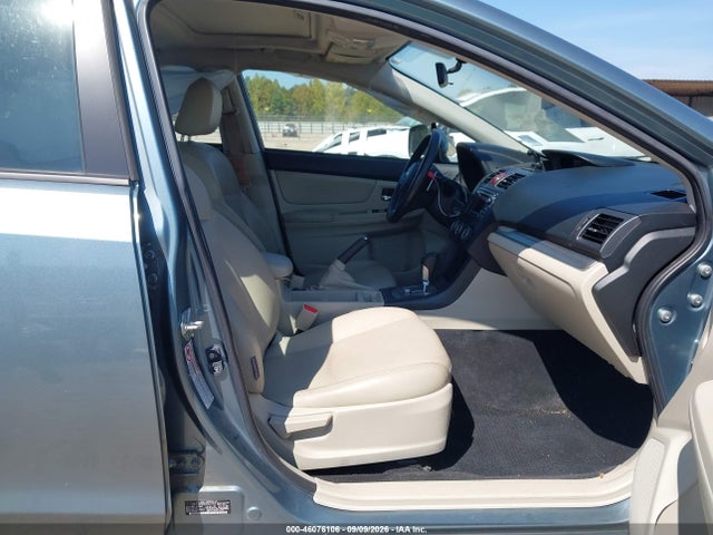 2012 Subaru Impreza 2.0i Sport Limited მანქანა იყიდება აუქციონზე, vin: JF1GPAS65CH221929, აუქციონის ნომერი: 46076106