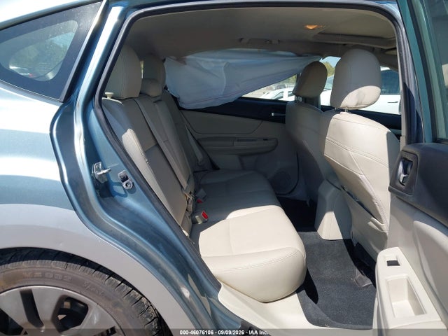 2012 Subaru Impreza 2.0i Sport Limited მანქანა იყიდება აუქციონზე, vin: JF1GPAS65CH221929, აუქციონის ნომერი: 46076106