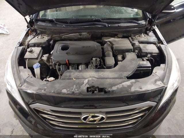 Продаж на аукціоні авто 2015 Hyundai Sonata Sport, vin: 5NPE34AF8FH072504, номер лоту: 46076109