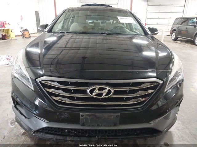 Продаж на аукціоні авто 2015 Hyundai Sonata Sport, vin: 5NPE34AF8FH072504, номер лоту: 46076109