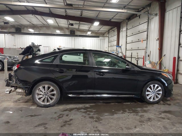 Продаж на аукціоні авто 2015 Hyundai Sonata Sport, vin: 5NPE34AF8FH072504, номер лоту: 46076109