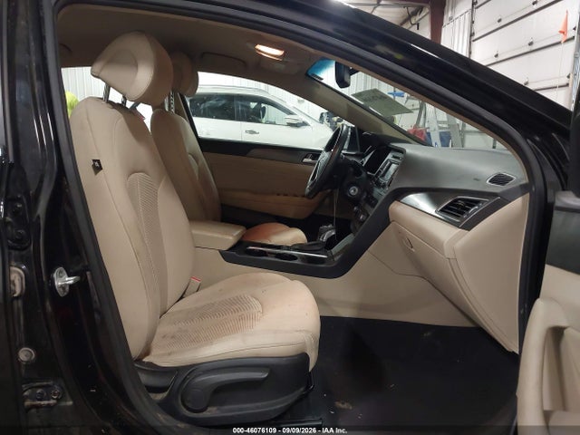 Продаж на аукціоні авто 2015 Hyundai Sonata Sport, vin: 5NPE34AF8FH072504, номер лоту: 46076109