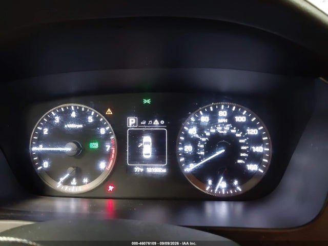 Продаж на аукціоні авто 2015 Hyundai Sonata Sport, vin: 5NPE34AF8FH072504, номер лоту: 46076109