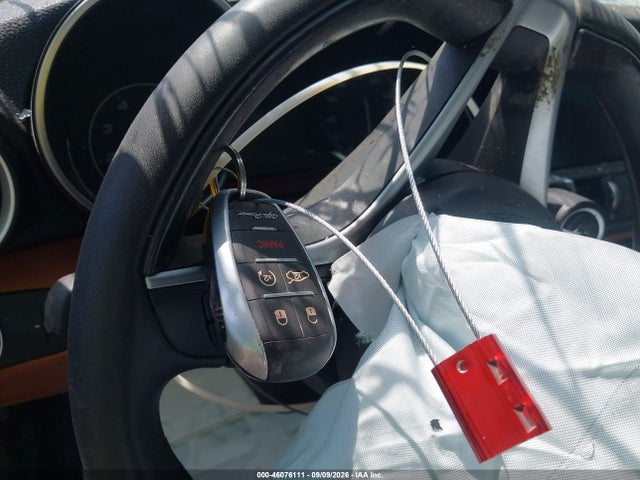Продажа на аукционе авто 2019 Alfa Romeo Giulia Awd, vin: ZARFANAN9K7598880, номер лота: 46076111