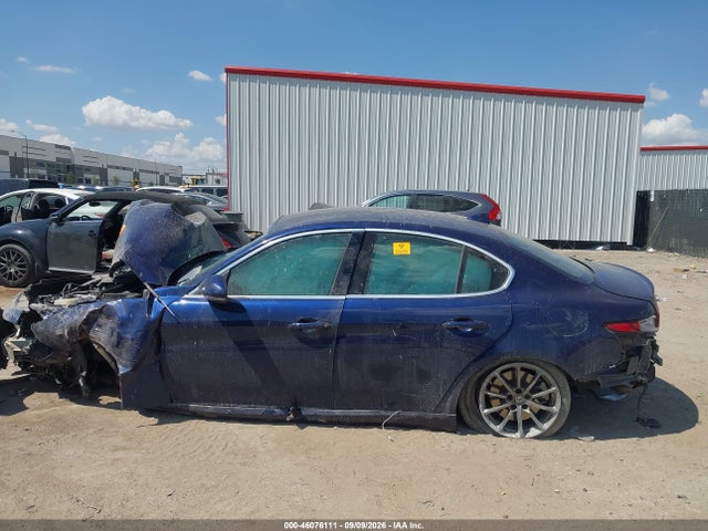 Продажа на аукционе авто 2019 Alfa Romeo Giulia Awd, vin: ZARFANAN9K7598880, номер лота: 46076111