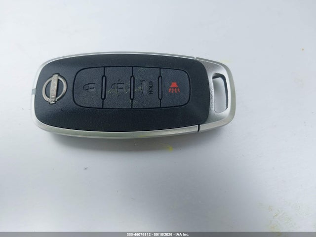 Продажа на аукционе авто 2025 Nissan Sentra S, vin: 3N1AB8BVXSY267325, номер лота: 46076112