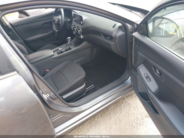 Продажа на аукционе авто 2025 Nissan Sentra S, vin: 3N1AB8BVXSY267325, номер лота: 46076112