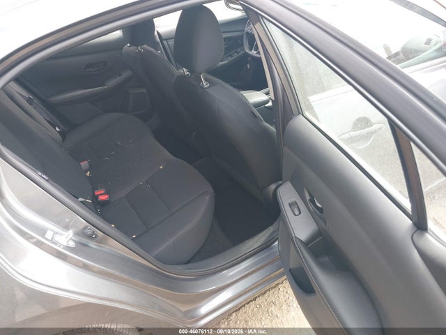 Продажа на аукционе авто 2025 Nissan Sentra S, vin: 3N1AB8BVXSY267325, номер лота: 46076112