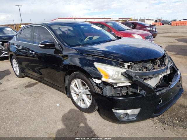 Aukcja sprzedaży 2015 Nissan Altima 2.5 Sl, vin: 1N4AL3AP0FN377194, numer aukcji: 46076114