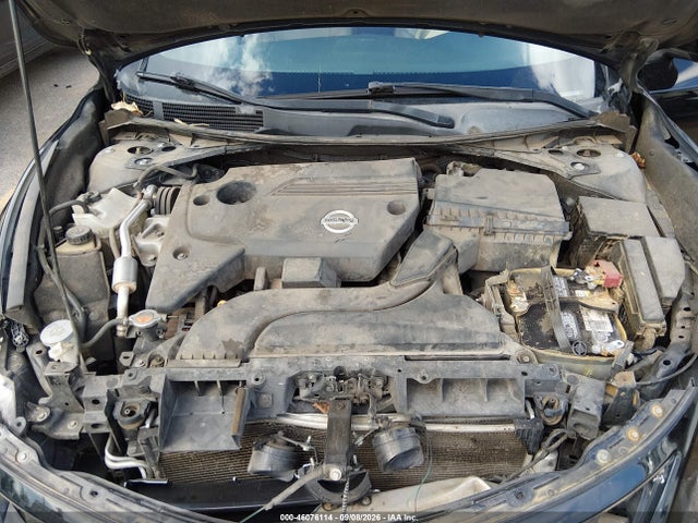 Aukcja sprzedaży 2015 Nissan Altima 2.5 Sl, vin: 1N4AL3AP0FN377194, numer aukcji: 46076114