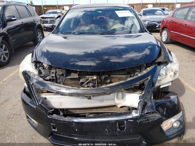 Aukcja sprzedaży 2015 Nissan Altima 2.5 Sl, vin: 1N4AL3AP0FN377194, numer aukcji: 46076114