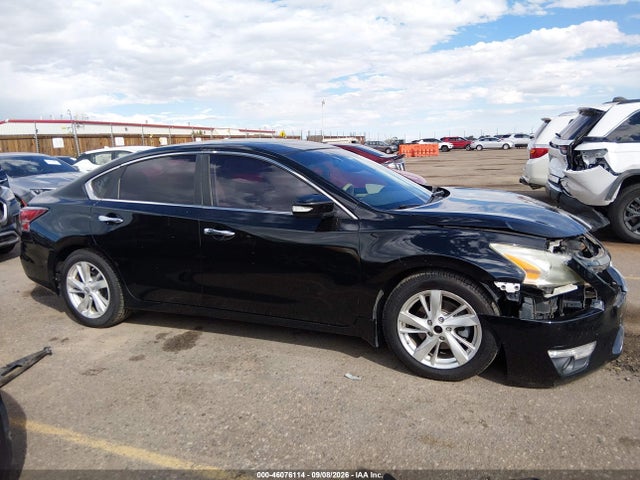Aukcja sprzedaży 2015 Nissan Altima 2.5 Sl, vin: 1N4AL3AP0FN377194, numer aukcji: 46076114