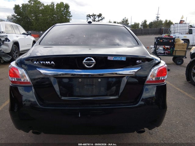 Aukcja sprzedaży 2015 Nissan Altima 2.5 Sl, vin: 1N4AL3AP0FN377194, numer aukcji: 46076114
