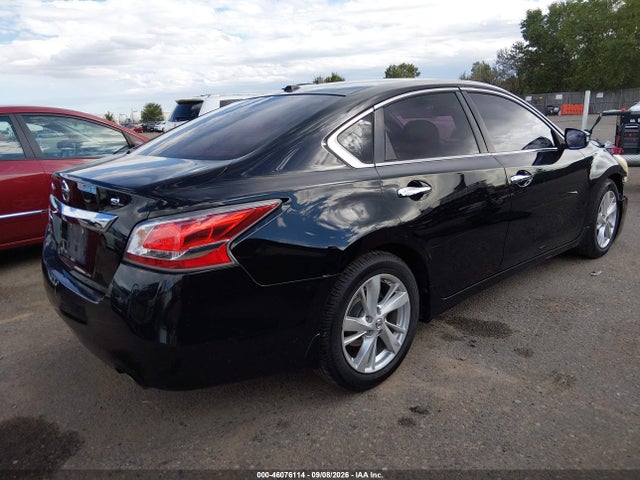 Aukcja sprzedaży 2015 Nissan Altima 2.5 Sl, vin: 1N4AL3AP0FN377194, numer aukcji: 46076114