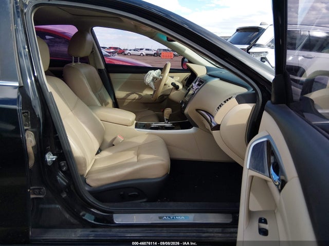 Aukcja sprzedaży 2015 Nissan Altima 2.5 Sl, vin: 1N4AL3AP0FN377194, numer aukcji: 46076114