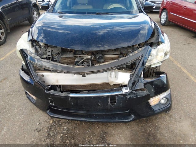 Aukcja sprzedaży 2015 Nissan Altima 2.5 Sl, vin: 1N4AL3AP0FN377194, numer aukcji: 46076114
