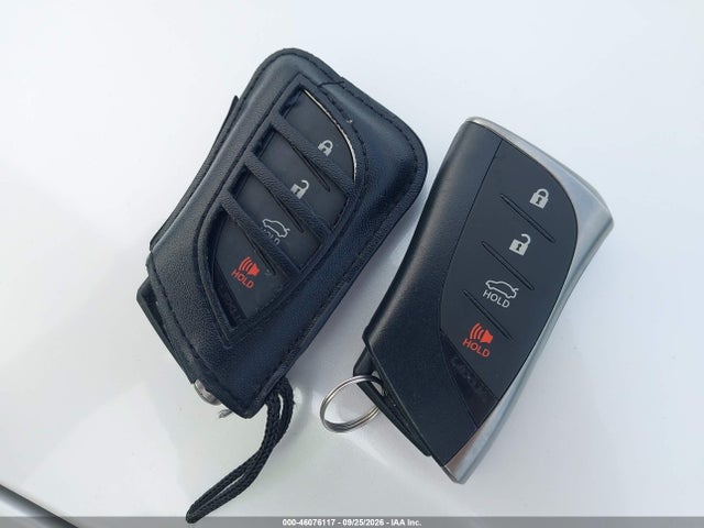 Продажа на аукционе авто 2022 Lexus Es 300h Ultra Luxury, vin: 58AFA1C18NU026562, номер лота: 46076117