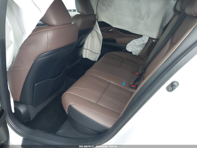 Продажа на аукционе авто 2022 Lexus Es 300h Ultra Luxury, vin: 58AFA1C18NU026562, номер лота: 46076117
