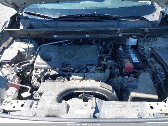 Toyota Rav4 Adventure 2019 2T3J1RFV3KC012801 Image 10