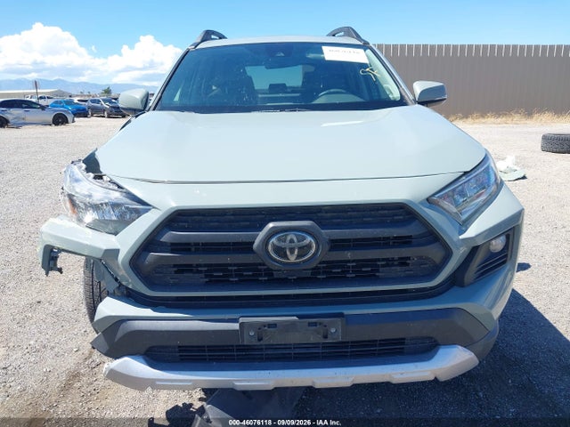 Toyota Rav4 Adventure 2019 2T3J1RFV3KC012801 Image 15