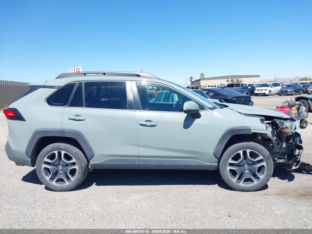 Toyota Rav4 Adventure 2019 2T3J1RFV3KC012801 Image 16