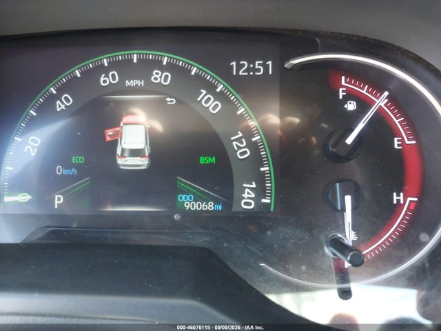 Toyota Rav4 Adventure 2019 2T3J1RFV3KC012801 Image 18