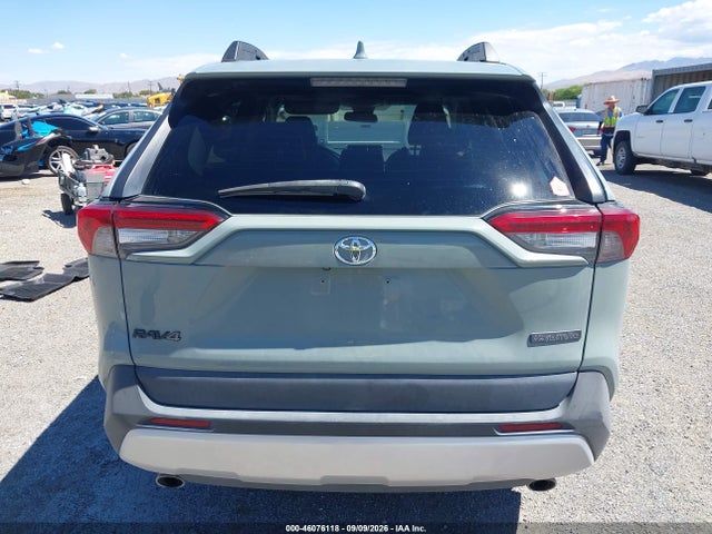 Toyota Rav4 Adventure 2019 2T3J1RFV3KC012801 Image 19