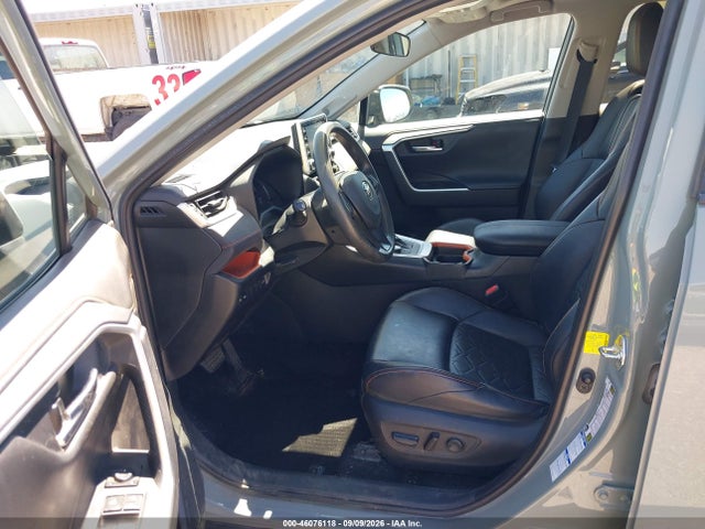 Toyota Rav4 Adventure 2019 2T3J1RFV3KC012801 Image 5