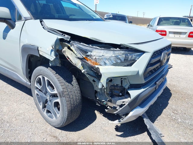 Toyota Rav4 Adventure 2019 2T3J1RFV3KC012801 Image 6