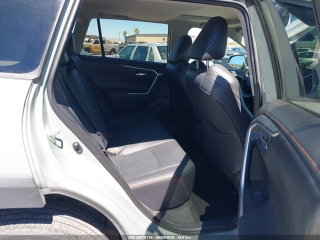 Toyota Rav4 Adventure 2019 2T3J1RFV3KC012801 Image 8
