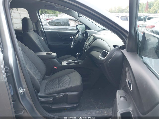 Продажа на аукционе авто 2018 Chevrolet Equinox Lt, vin: 3GNAXSEV2JL108275, номер лота: 46076119