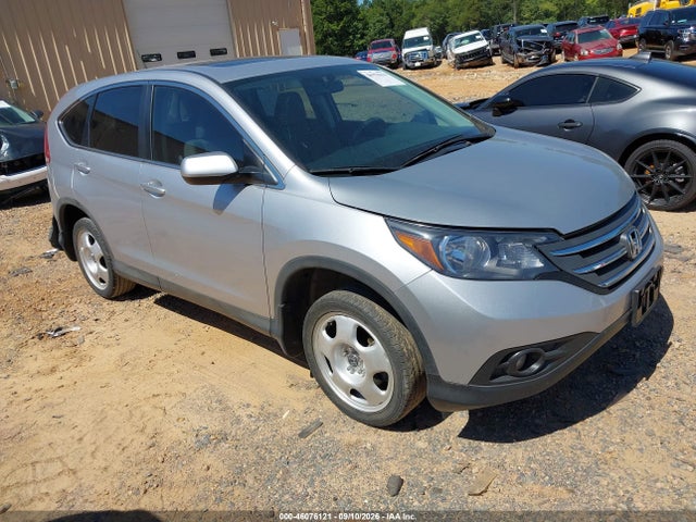 2014 Honda Cr-v Ex მანქანა იყიდება აუქციონზე, vin: 2HKRM3H5XEH547249, აუქციონის ნომერი: 46076121