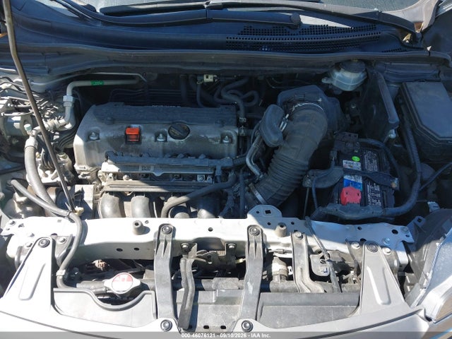 Auction sale of the 2014 Honda Cr-v Ex, vin: 2HKRM3H5XEH547249, lot number: 46076121
