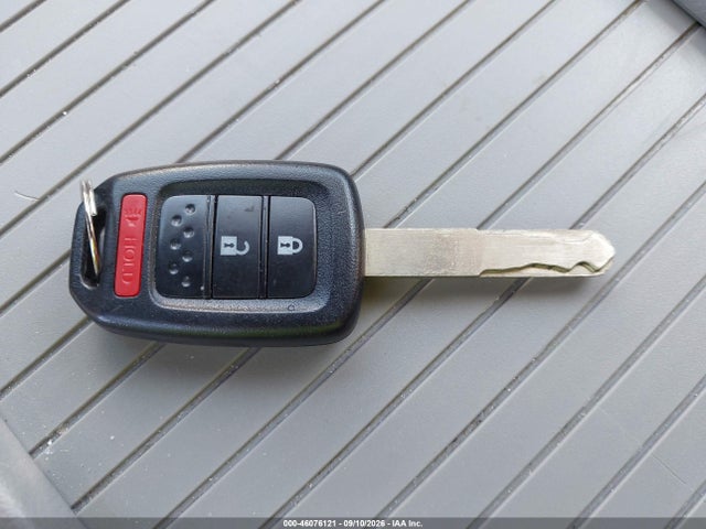Auction sale of the 2014 Honda Cr-v Ex, vin: 2HKRM3H5XEH547249, lot number: 46076121