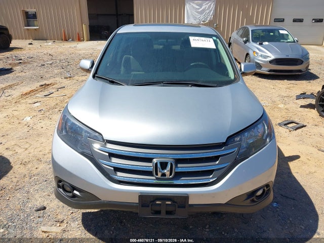 Auction sale of the 2014 Honda Cr-v Ex, vin: 2HKRM3H5XEH547249, lot number: 46076121