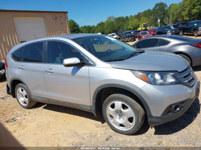 Auction sale of the 2014 Honda Cr-v Ex, vin: 2HKRM3H5XEH547249, lot number: 46076121