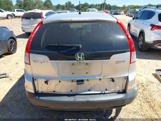 Auction sale of the 2014 Honda Cr-v Ex, vin: 2HKRM3H5XEH547249, lot number: 46076121