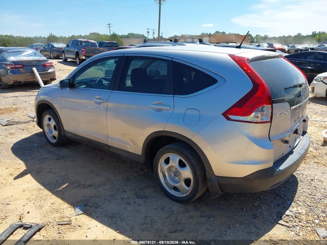 Auction sale of the 2014 Honda Cr-v Ex, vin: 2HKRM3H5XEH547249, lot number: 46076121