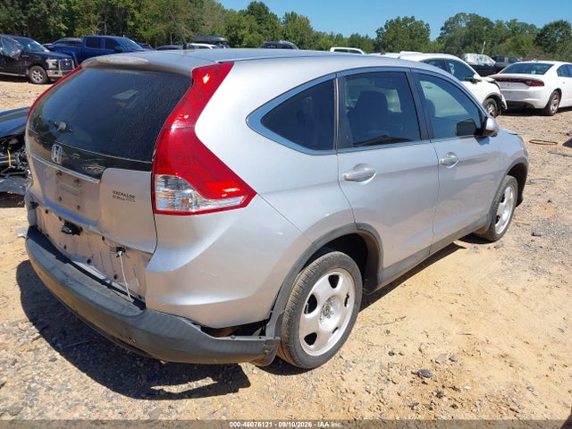 Auction sale of the 2014 Honda Cr-v Ex, vin: 2HKRM3H5XEH547249, lot number: 46076121