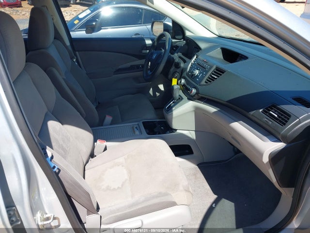 Auction sale of the 2014 Honda Cr-v Ex, vin: 2HKRM3H5XEH547249, lot number: 46076121