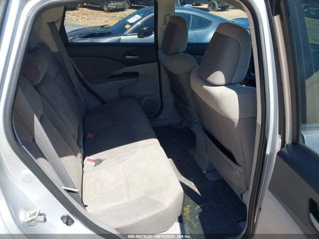 Auction sale of the 2014 Honda Cr-v Ex, vin: 2HKRM3H5XEH547249, lot number: 46076121