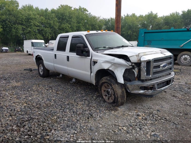 Aukcja sprzedaży 2008 Ford F-250 Fx4/harley-davidson/king Ranch/lariat/xl/xlt, vin: 1FTSW21R18ED44984, numer aukcji: 46076122