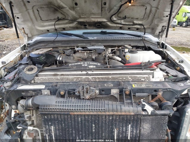 Aukcja sprzedaży 2008 Ford F-250 Fx4/harley-davidson/king Ranch/lariat/xl/xlt, vin: 1FTSW21R18ED44984, numer aukcji: 46076122